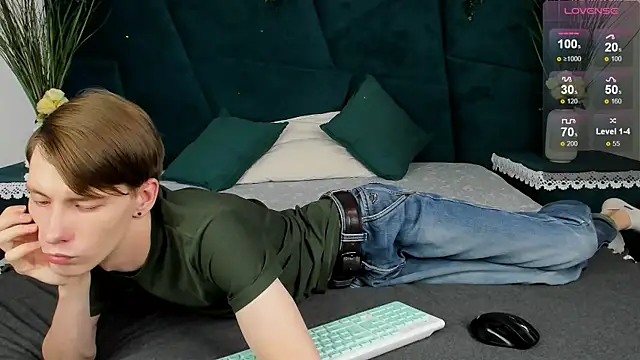 ERICK__DEEN's cam snapshot