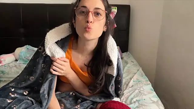 WhiteVenus's web cam