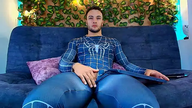 alexander_collin02 live sex cam