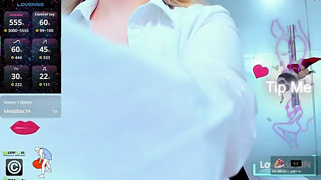 anyarosses's cam snapshot