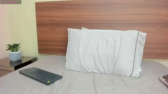 Anastasiapriest's cam snapshot