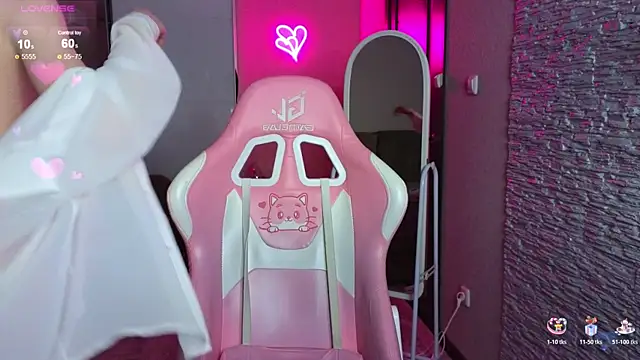 Jane_lvy's cam snapshot