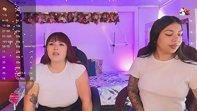 kloe28's cam snapshot