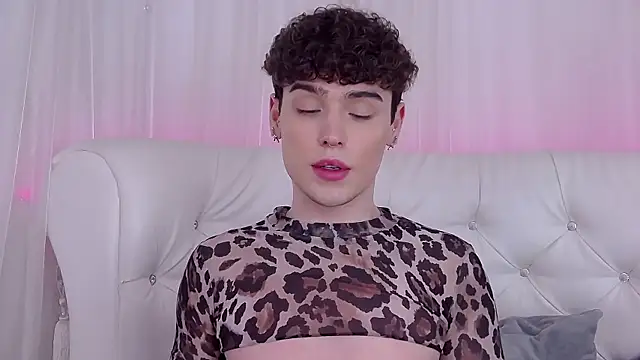 RobbyCharming's cam snapshot