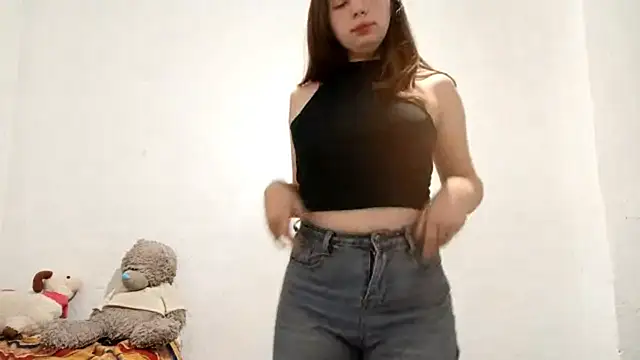 Taisialve's cam snapshot