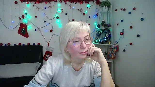 LaurenWishy's cam snapshot