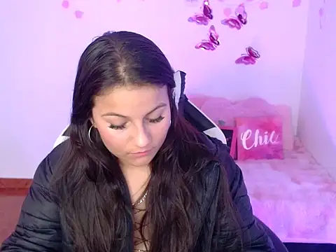 Nina__666's cam snapshot