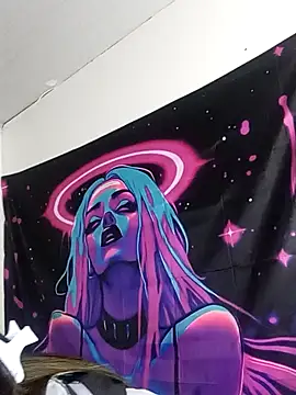 Fog_hot's cam snapshot