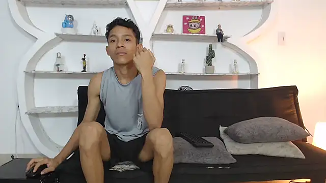 BEAUTY_BOYS1 live sex cam