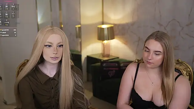 Ariella_Star's web cam