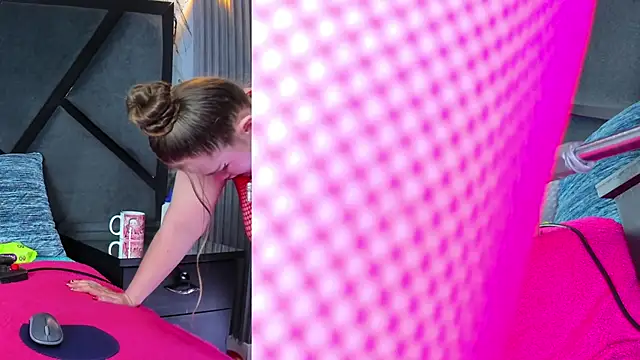 NathaxaLeans's cam snapshot