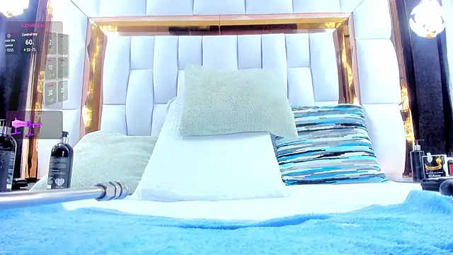 RileySweett's cam snapshot