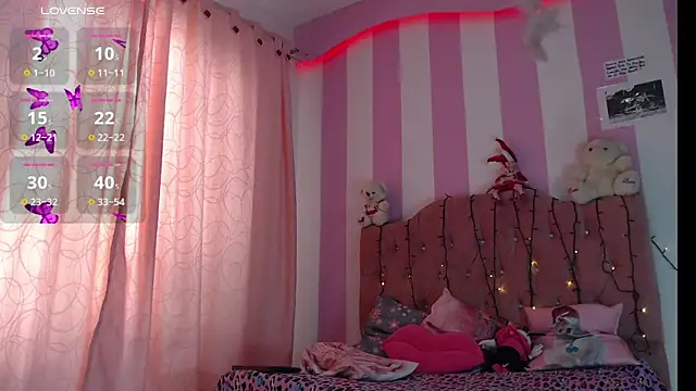 zaleya_mateus's cam snapshot