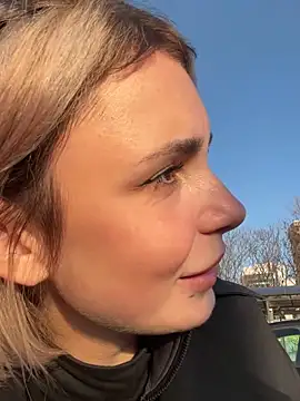 SandraCarter live sex cam