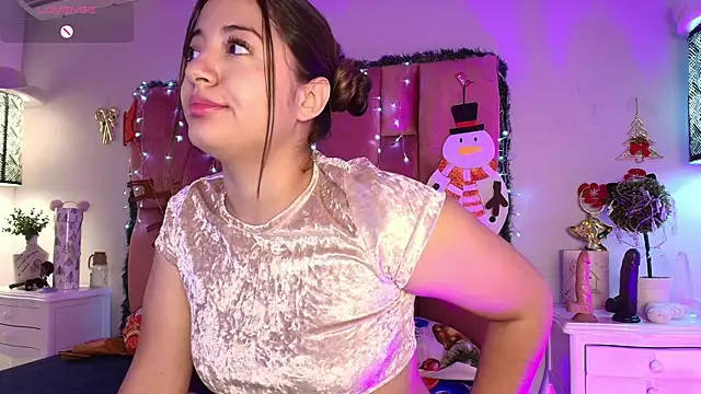 SweetBonniie's cam snapshot