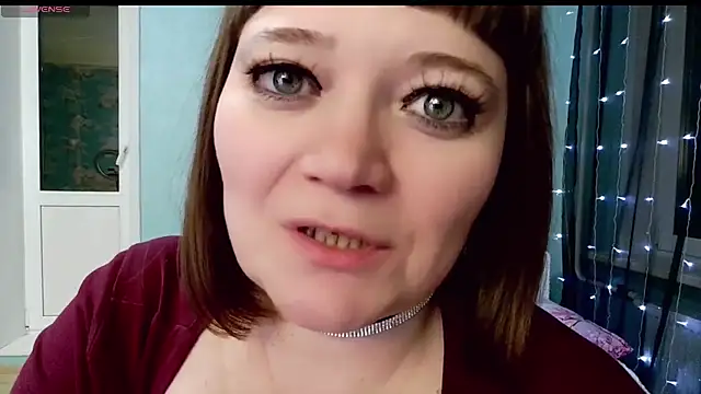 LizaMilfa's cam snapshot