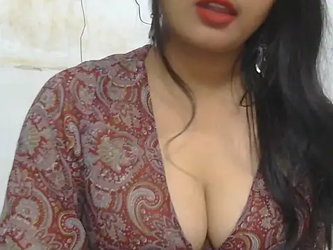 POOJA_199's cam snapshot