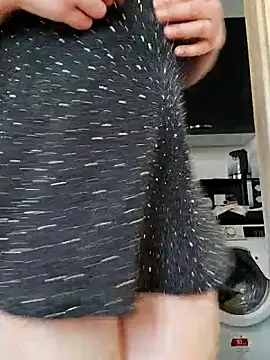 VikaKing's cam snapshot