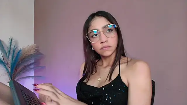 IvyJhons's cam snapshot