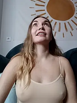 KisaVixen's cam snapshot