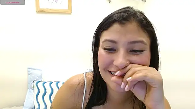 louis_k's cam snapshot