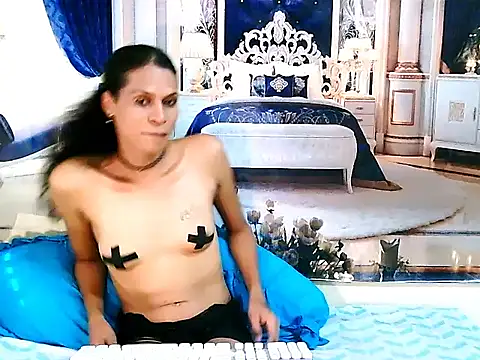 IndianCocoCandy live sex cam