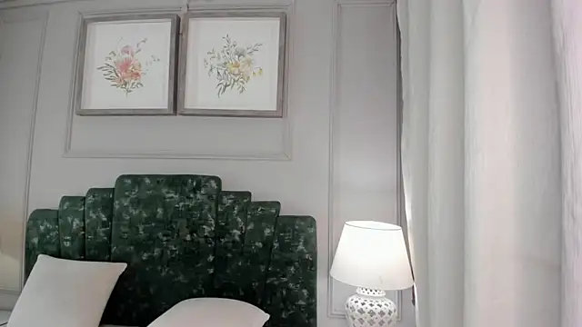 ana_beckett's cam snapshot