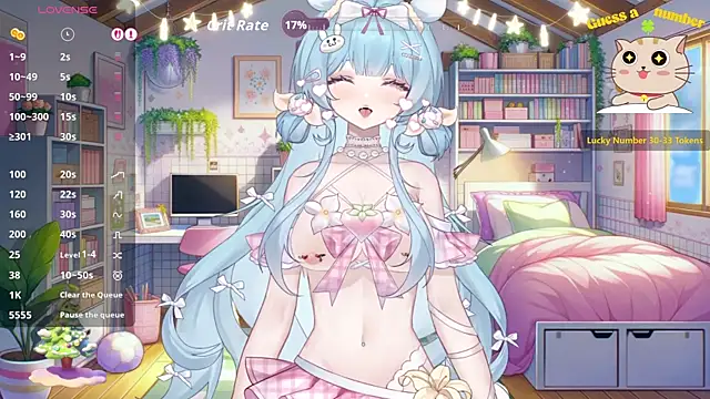 hadamia's cam snapshot