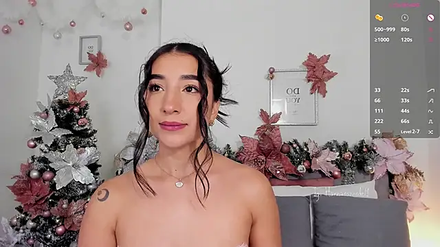 Hannaos's cam snapshot