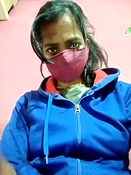 Pooja_cut's cam snapshot