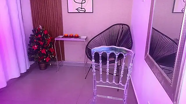 Coral_Lise's cam snapshot