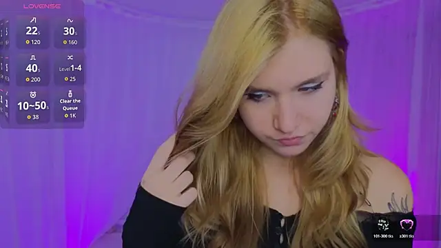 Iris_Rain's cam snapshot