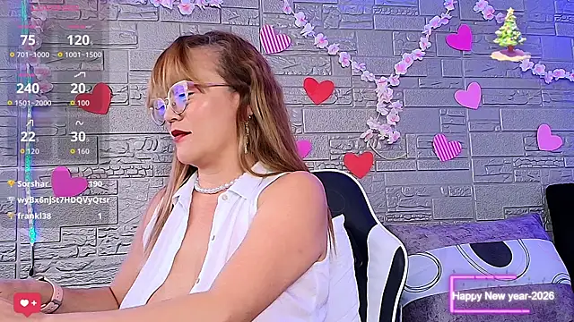 naomi_diamond_'s cam snapshot