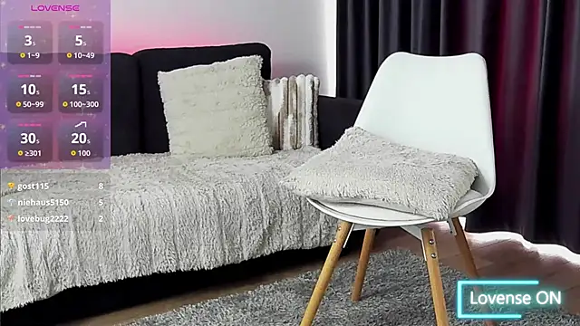 Wild_Whispers's cam snapshot