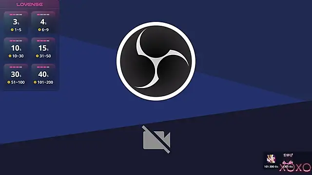 Isa_preasley's cam snapshot