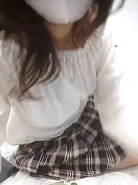 miniiceyya's cam snapshot