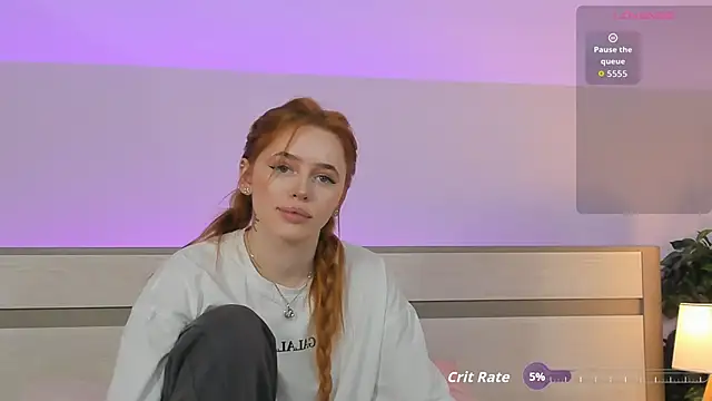 Phoenix_Margo's cam snapshot