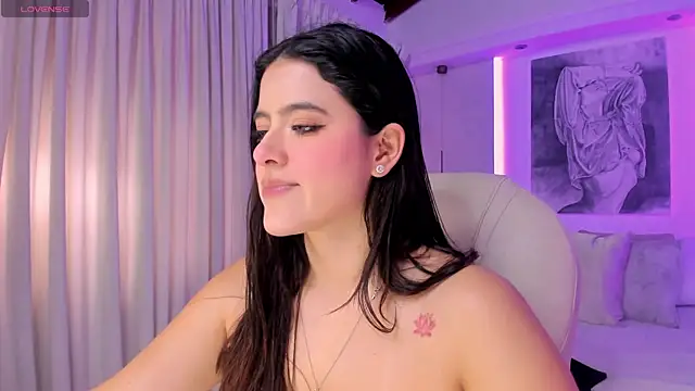 nathalie_rivers's cam snapshot