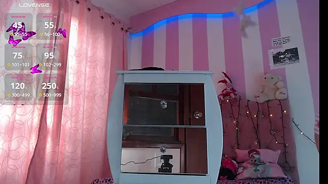 zaleya_mateus's cam snapshot