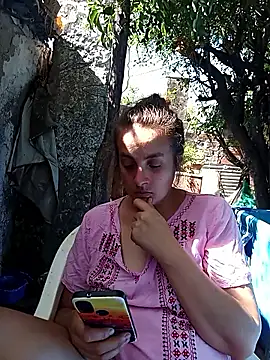 YeneFantasy2's cam snapshot