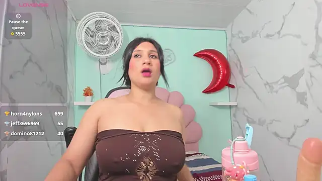 karime_sexygirl's cam snapshot