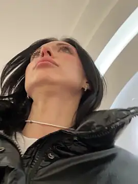 Succubus-Magdalena's cam snapshot