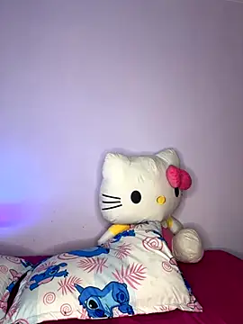 Dulcekitty__'s cam snapshot