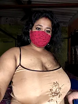 Smile-quien's cam snapshot