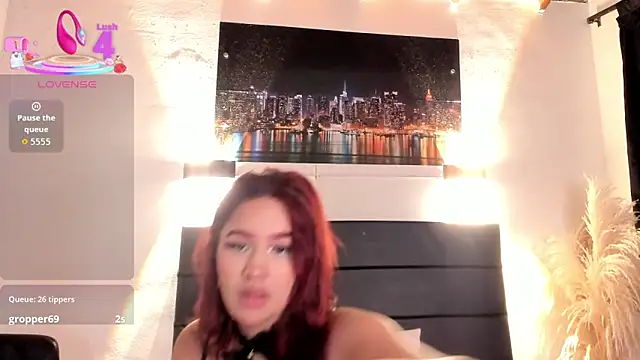 Victoriaa_Zans's cam snapshot