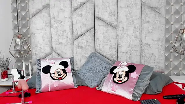 NiicolleMiller's cam snapshot