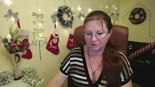 VanessaHotts's cam snapshot