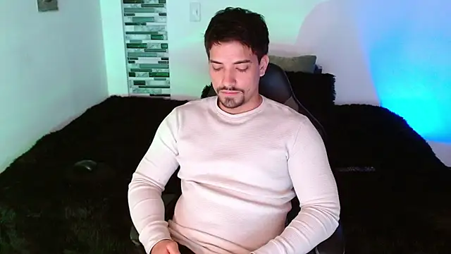 Ian_Daviz's cam snapshot