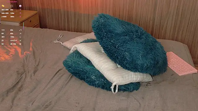 oceanthesquirter's cam snapshot