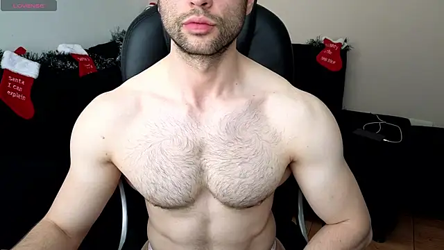 hairyncuteass's cam snapshot